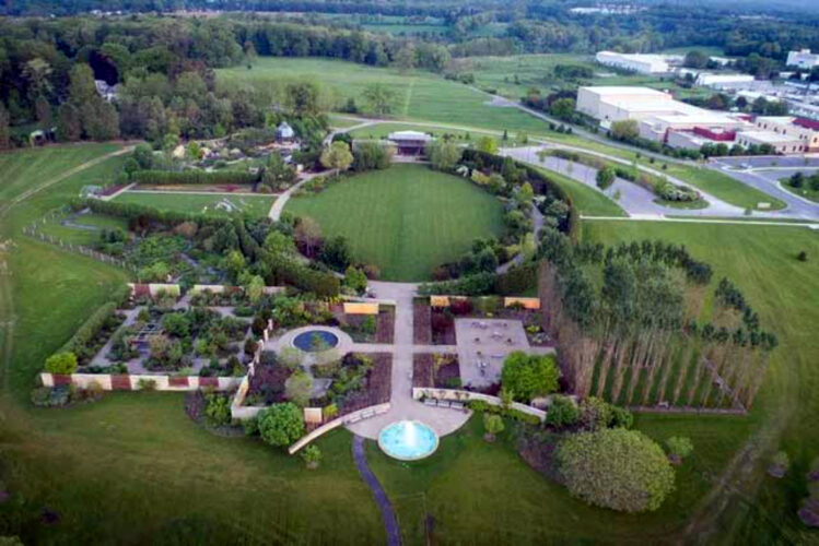 Penn State Extension to hold ‘Landscaping Field Day’ Aug. 8